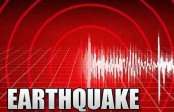 Earthquake In Delhi: दिल्ली-एनसीआर समेत पूरे उत्तर भारत में महसूस किए गए भूकंप के झटके, घरों से बाहर निकले लोग