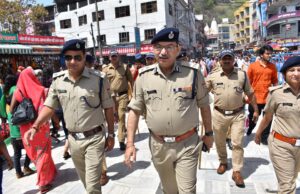Haridwar जमालपुर में दो पक्षों में मारपीट के बाद हंगामा, पुलिस बल तैनात