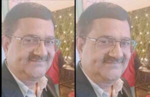 Nainital News: आखिर कहां लापता हो गए रेंजर हरीश पांडे, 10 दिन से नहीं लगा सुराग, तलाश में भीमताल पहुंची पुलिस