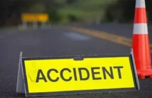 Nainital News: तेज रफ्तार आल्टो कार ने बच्चे सहित तीन लोगों को मारी टक्कर..