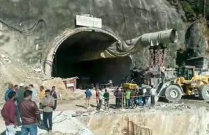Uttarakhand: हादसे के 38 दिन बाद निर्माण का काम दोबारा शुरू, 480 मीटर और बननी है सुरंग