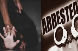Crime News: ऋषिकेश में 15 वर्षीय नाबालिग से किया दुष्कर्म, पुलिस ने किया था मुकदमा दर्ज, अब आरोपित यूपी से गिरफ्तार