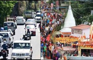 New Year पर नैनीताल और कैंची धाम जाने का है प्लान तो पढ़ लें ये खबर,आधार कार्ड दिखाकर मिलेगी एंट्री, रास्ते भी बदले
