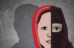 युवती का कराया जबरन धर्म परिवर्तन, खिलाया गोमांस… दुष्कर्म भी किया, आरोपियों की तलाश में जुटी पुलिस