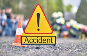 Road Accident: पिथौरागढ़ में दर्दनाक हादसा, गहरी खाई में गिरी बोलेरो, चालक समेत दो की मौत