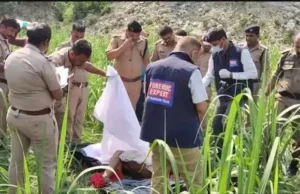 Uttarakhand: अर्धनग्न हालत में खेत में मिला ग्रामीण का शव, शरीर पर थे पिटाई के निशान, इलाके में दहशत का माहौल