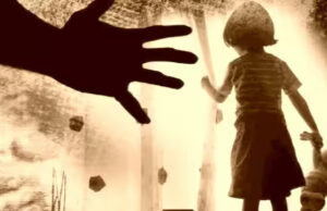 नौ साल की बच्ची का अपहरण कर किया बलात्कार, हत्या कर शव नहर में फेंका, सीसीटीवी में कैद हुआ ‘शैतान’
