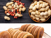 वजन कम करना है तो पानी में भिगोकर खाएं ये 8 तरह की चीजें, मिलेंगे और कई फायदे 1