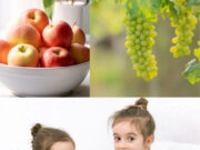 सर्दियों में रहना चाहते हैं फिट, तो खाएं ये 5 तरह के फल 1