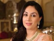 Rajasthan Deputy CM Diya Kumari: हीरा, सोना, रूबी, मीना पहनती हैं डिप्टी CM दिया कुमारी, लेकिन नहीं है घर, जमीन और कार 1