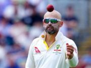 टेस्ट में सबसे तेज 500 विकेट लेने वाले टॉप गेंदबाज, नाथन लियोन पहुंचे इस नंबर पर, अश्विन के पास इतिहास रचने का मौका 1