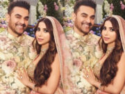 Arbaaz Khan Wedding: अरबाज-शूरा के निकाह में जमकर नाचे सलमान खान, भाभीजान के साथ किया जबरदस्त डांस 1