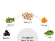 Potassium In Food: शरीर के लिए पोटैशियम क्यों है जरूरी, जानिए कौन सी चीजों में सबसे ज्यादा पाया जाता है 11