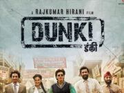 Dunki Advance Booking: एडवांस बुकिंग में डंकी ने मचाया धमाल, रिलीज से पहले ही कमाए इतने करोड़ 12