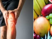 Fruits For Arthritis: गठिया रोगियों के लिए फायदेमंद हैं ये 5 फल, आज ही डाइट में करें शामिल 13