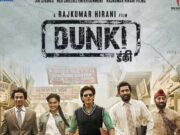 Dunki Trailer: ‘डंकी: ड्रॉप 4’ का शानदार ट्रेलर रिलीज, दोस्तों के साथ लंदन जाने की जद्दोजहद में लगे शाहरुख खान 2
