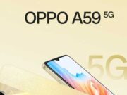 स्लिम बॉडी डिजाइन के साथ भारत में लॉन्च हुआ Oppo A59 5G, जानिए कीमत और दमदार फीचर्स BG