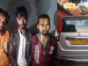 अफसर की बेटी से चलती कार में गैंगरेप: सहेली को कॉल की, लोकेशन भी भेजी, पर न मिली मदद, दिल दहलाने वाला खुलासा