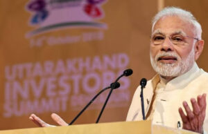 Uttarakhand Investor Summit: सम्मेलन में ढाई से तीन घंटे रहेंगे पीएम मोदी, पहले दिन होंगे चार सत्र