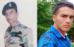 Uttarakhand: पुंछ में हुए आतंकी हमले में पौड़ी और चमोली के दो वीर शहीद, आज घर पहुंचेगा पार्थिव शरीर