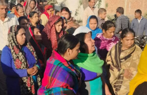 Udham Singh Nagar 20 हजार लेकर अंगूठी नहीं बनाई तो सराफ की ले ली जान