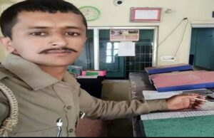 Haldwani: सीएम ड्यूटी से घर जा रहे होमगार्ड जवान की सड़क हादसे में मौत, 200 मीटर गहरी खाई में गिरी बाइक, परिजनों में कोहराम