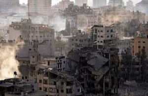 Gaza War: इस्राइली सेना ने तेज की कार्रवाई, 24 घंटे में 200 की मौत, खान यूनिस में हमास की सुरंगों पर हवाई हमले
