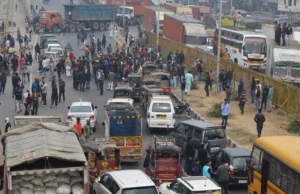 Hit And Run Law Protest: ट्रक ड्राइवरों की हड़ताल खत्म, डेढ़ दिन में बिक गया 8 लाख लीटर पेट्रोल, आज से मिलेगी राहत