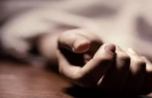 पति को था पत्नी के चरित्र पर शक: ‘मैंने बहुत समझाया… वो नहीं मानी, रात में करती थी फोन पर बात, इसलिए काट डाला’