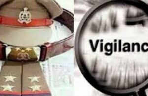 दरोगा भर्ती धांधली: अब शासन करेगा दरोगाओं के भविष्य का फैसला, विजिलेंस ने सौंपी रिपोर्ट, 33 फीसदी नाकाबिल