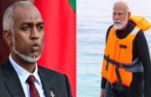 BoycottMaldives: भारत से पंगा लेना मालदीव को पड़ा भारी! मालदीव की सरकार पर मंडरा रहे संकट के बादल?