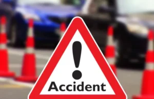 Road Accident: काशीपुर से नैनीताल घूमने आ रहे पर्यटकों की कार खाई में गिरी, चार घायल..