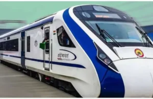 उत्तराखंड के लोगों के लिए अच्छी खबर, काठगोदाम से देहरादून चल सकती है वंदेभारत ट्रेन, गढ़वाल के यात्रियों को मिल सकेगा तीसरी विकल्प