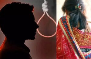 Haldwani: घरेलू विवाद का खौफनाक अंत, पति ने पत्नी की चुन्नी से फांसी लगा कर दी जान, इस वजह से था परेशान