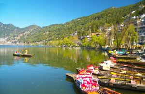 Nainital: जोशीमठ भू-धंसाव के बाद अब खतरे की जद में नैनीताल शहर, किया जाएगा भू-तकनीकी सर्वेक्षण
