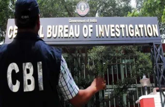 Haldwani: CBI ने आरपीएफ चौकी इंचार्ज को रिश्वत लेते पकड़ा, दिनेश गिरफ्तार..