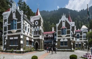 Uttarakhand: हाईकोर्ट निर्माण को लेकर हल्द्वानी में गौलापार का क्षेत्र फ्रीज जोन घोषित, शासन ने जारी की अधिसूचना