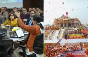 अपनी कैबिनेट संग रामलला के दर्शन करेंगे सीएम पुष्कर सिंह धामी, 2 फरवरी को पहुंचेंगे अयोध्या