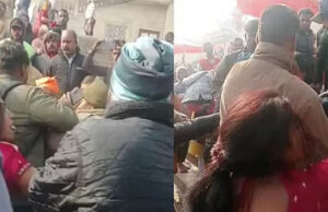 Haridwar: दर्दनाक…पांच साल के बच्चे को हरकी पैड़ी लेकर पहुंचे परिजन, ब्रह्मकुंड पर गंगा में डुबोकर ले ली जान