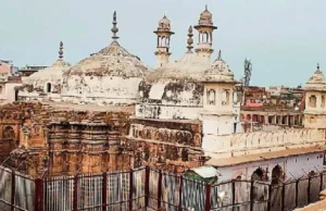 Gyanvapi: ‘राम मंदिर के बाद अब काशी विश्वनाथ के निर्माण की बारी’, ज्ञानवापी में पूजा का अधिकार मिलने से संतों में खुशी