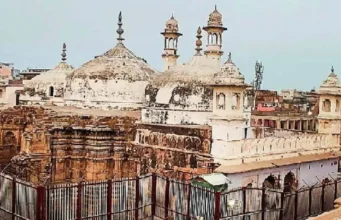 Gyanvapi Case: ज्ञानवापी पर हिंदू पक्ष की बड़ी जीत, ज्ञानवापी तहखाने में मिला पूजा का अधिकार, हिंदू पक्ष में जश्न का माहौल
