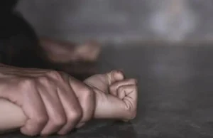मकान मालकिन के बेटे ने तमंचे के बल पर लूटी आबरू, अश्लील वीडियो बना किया ब्लैकमेल