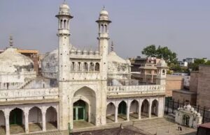 Gyanvapi ASI Survey: एएसआई रिपोर्ट ने किया बड़ा खुलासा.. खंडित मूर्तियां और मंदिर के प्रमाण…