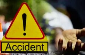 Accident in Uttarakhand: बाजपुर में ट्रैक्टर-ट्रॉली और कार की जोरदार भिड़ंत, एक की मौत और कई लोग घायल, चालक फरार