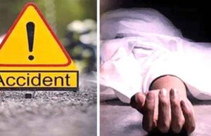 Haldwani: शादी समारोह में जा रही स्कूटी सवार ननद-भाभी को ट्रक ने कुचला, मौके पर दोनों की मौत