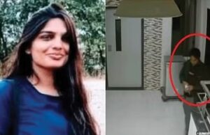 लखनऊ की सॉफ्टवेयर इंजीनियर लड़की की पुणे में हत्या, प्रेमी ने होटल के कमरे में मारी तीन गोलियां