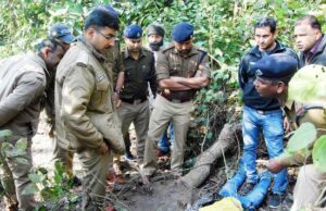 Uttarakhand Crime: युवक की हत्या कर शव को फेंका जंगल में, चेहरे पर मिले गहरी चोटों के निशान..