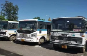 Haldwani-Ayodhya Bus: हल्द्वानी से अयोध्या के लिए शुरू हुई बस सेवा, 745 रुपये किराया तय, जानें क्या है समय..