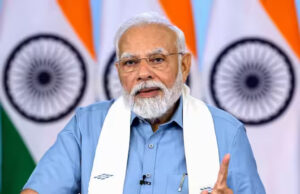 Uttarakhand: फरवरी के आखिर तक पीएम मोदी की प्रदेश में हो सकतीं तीन जनसभाएं..