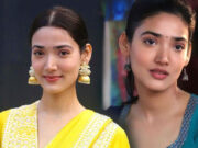 नई नेशनल क्रश बनीं ’12th Fail’ की मेधा शंकर, अपने लुक्स से देती हैं सबको मात 1